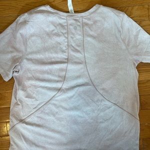 LuluLemon T-shirt